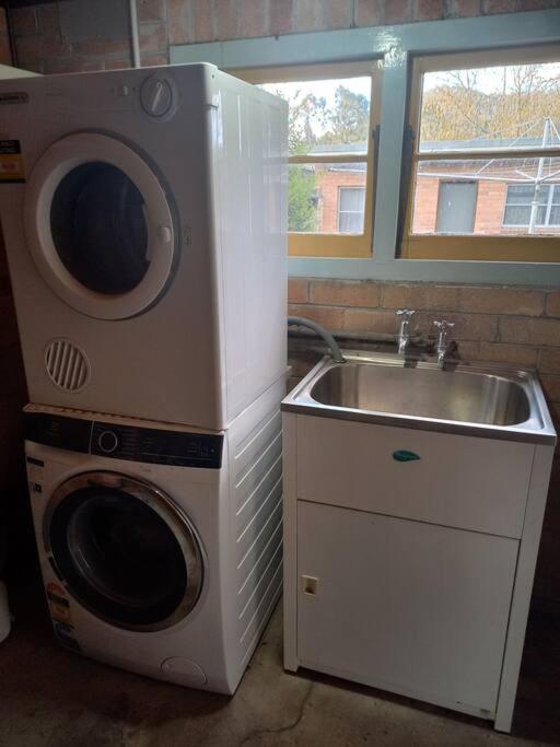 The Flat On Ordnance * Lithgow